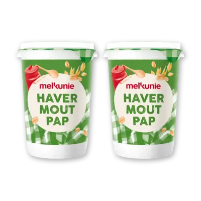 pdp-image-Melkunie Havermoutpap 2-pack