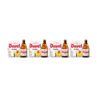 Duvel Blond 16-pack