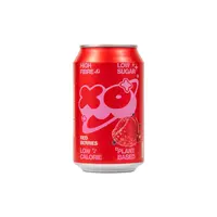Xoxo Sparkling red berries