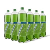 Fernandes Green punch 6-pack