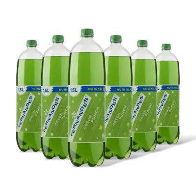 pdp-image-Fernandes Green punch 6-pack