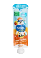 Nestlé Kids freezie pop mango appel 3+ jaar