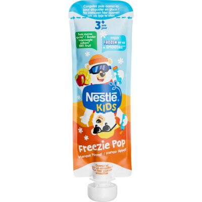 pdp-image-Nestlé Kids freezie pop mango appel 3+ jaar
