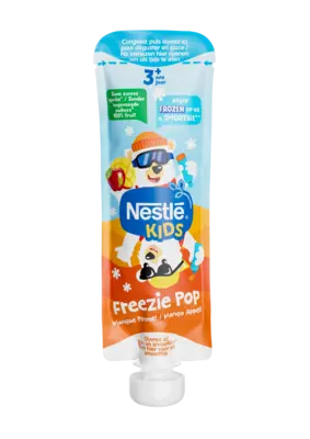 pdp-image-Nestlé Kids freezie pop mango appel 3+ jaar