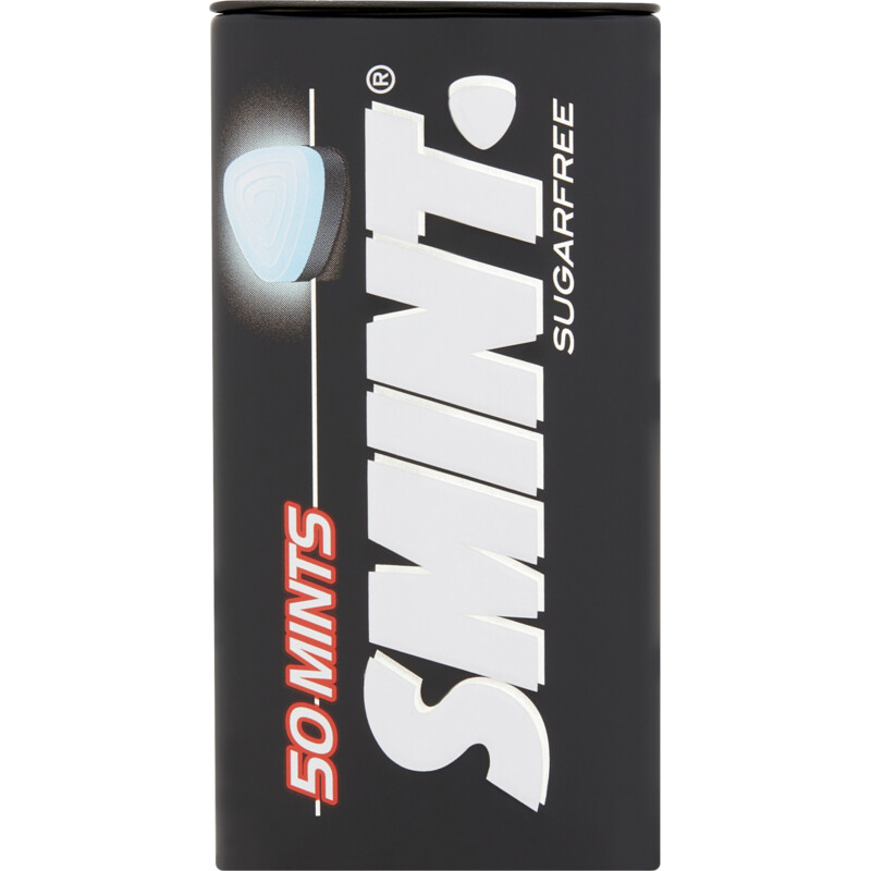 Een afbeelding van Smint Blackmint