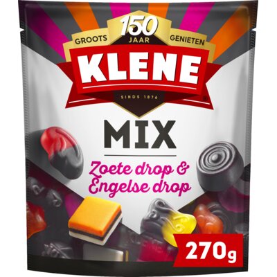 pdp-image-Klene Mix zoete & Engelse drop