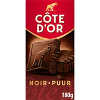 Côte d'Or Chocoladereep puur