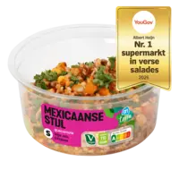 AH S Mexicaanse stijl