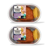 AH Ovenschotel beenham honing mosterd 2-pck
