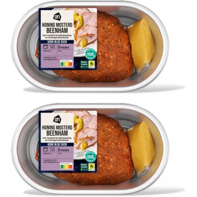 pdp-image-AH Ovenschotel beenham honing mosterd 2-pck