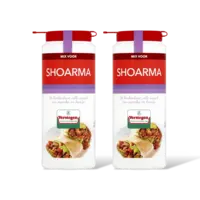 Verstegen Kruidenmix voor shoarma 2-pck