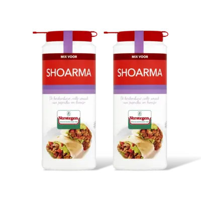 pdp-image-Verstegen Kruidenmix voor shoarma 2-pck