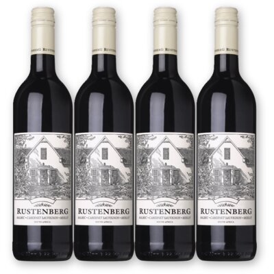 pdp-image-Rustenberg Malbec Blend 4 flessen