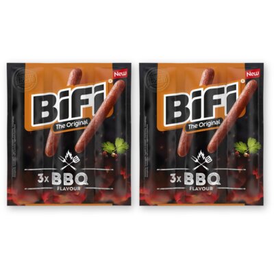 pdp-image-Bifi BBQ flavour 2-pack