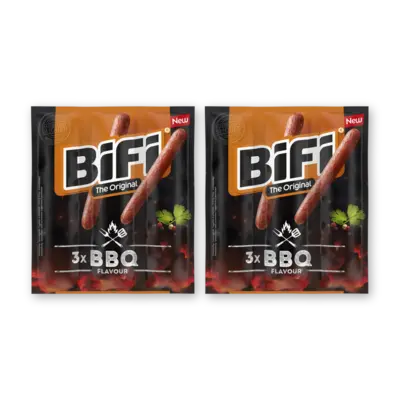 pdp-image-Bifi BBQ flavour 2-pack