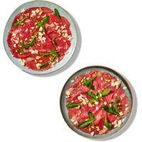 Een afbeelding van AH Greenfields Carpaccio