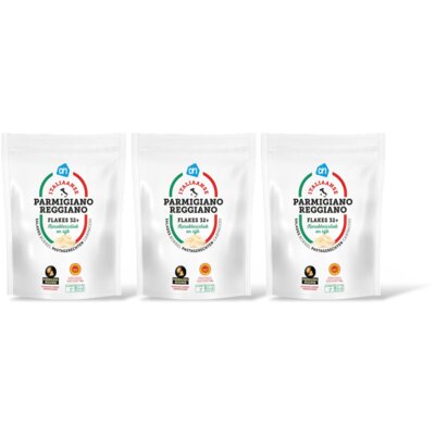 pdp-image-AH Parmigiano reggiano 32+ flakes 3-pack