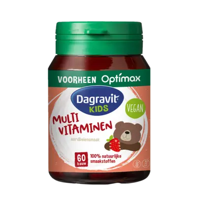 pdp-image-Dagravit Natural kids multi aardbei