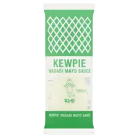 Kewpie Wasabi mayo sauce