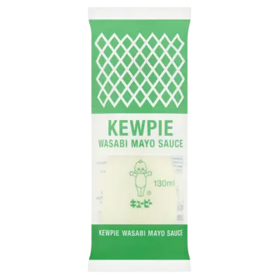 pdp-image-Kewpie Wasabi mayo sauce