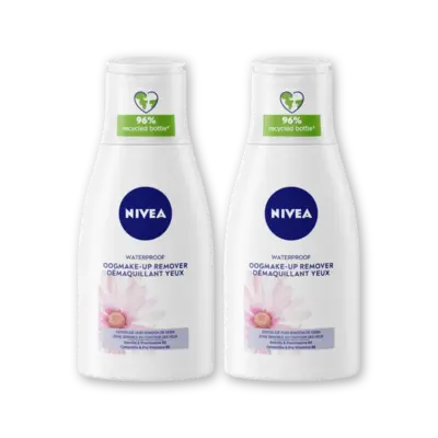 pdp-image-NIVEA Waterproof oogmake-up remover 2-pack