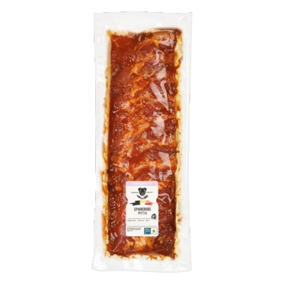 pdp-image-AH BBQ spareribs pittig bel