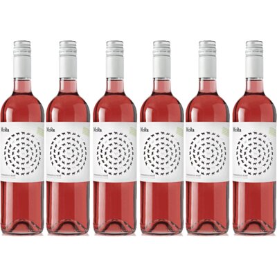 pdp-image-Mesta Rosé organic wine 6 flessen