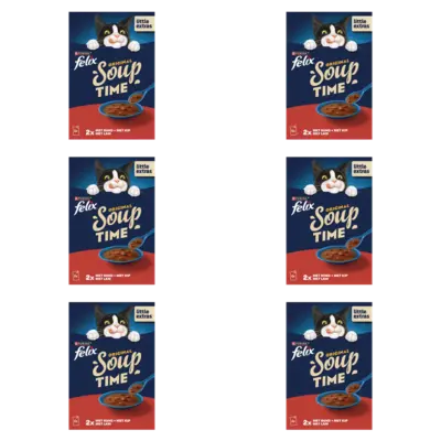 pdp-image-Felix Soup original met rund kip lam 6-pack