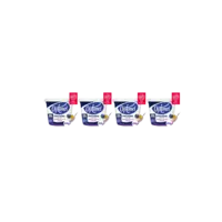 Optimel Proteine yoghurt bosbes vanille 4-pack