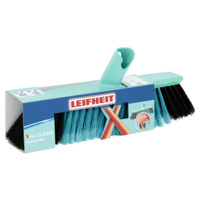 pdp-image-Leifheit Bezemkop allround 30 cm click system
