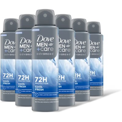 pdp-image-Dove Men+care cool fresh deodorant 6-pack