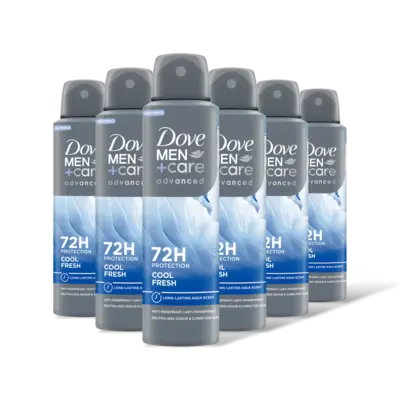 pdp-image-Dove Men+care cool fresh deodorant 6-pack