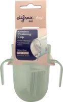 Difrax Lovi genius training cup 6m+