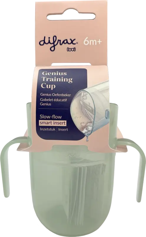 Lovi genius training cup 6m+