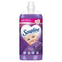Soupline Lavendel bel