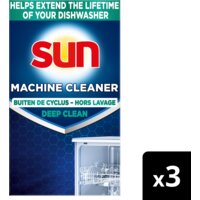 Een afbeelding van Sun Optimum machinereiniger