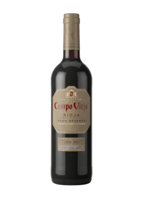 pdp-image-Campo Viejo Rioja gran reserva