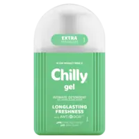 Chilly Intieme wasemulsie gel