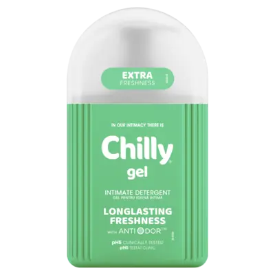 pdp-image-Chilly Intieme wasemulsie gel
