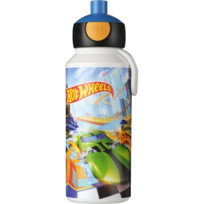 pdp-image-Mepal Drinking bottle campus hot wheels