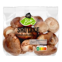 AH Biologisch Shiitake