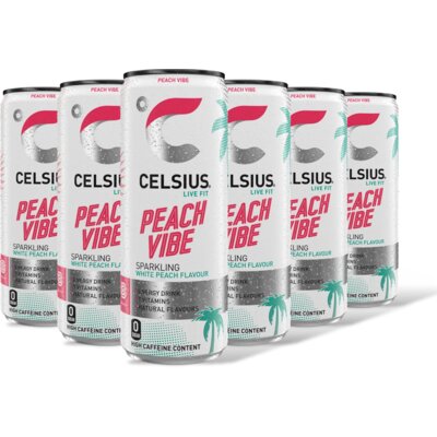 pdp-image-Celsius Sparkling peach vibe 6-pack