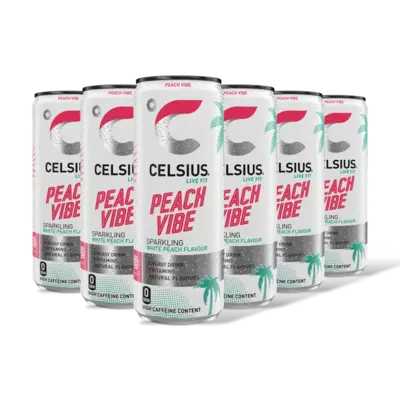 pdp-image-Celsius Sparkling peach vibe 6-pack