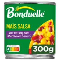 Bonduelle Maïs salsa