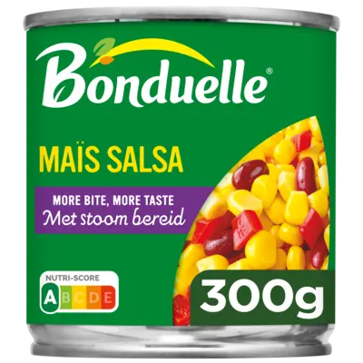 pdp-image-Bonduelle Maïs salsa