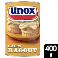 Unox Kalf ragout