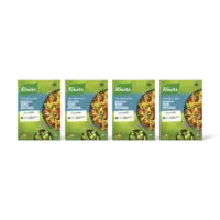 Knorr Wereldgerechten Indonesische bami 4-pack