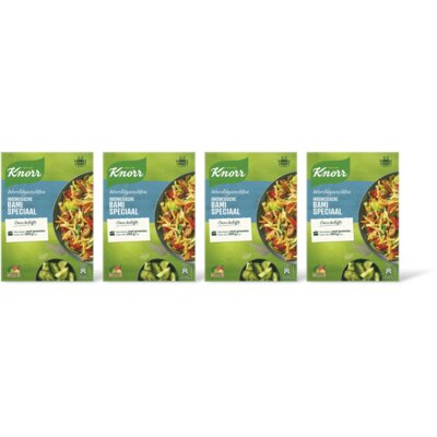 pdp-image-Knorr Wereldgerechten Indonesische bami 4-pack