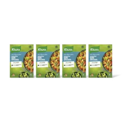 pdp-image-Knorr Wereldgerechten Indonesische bami 4-pack