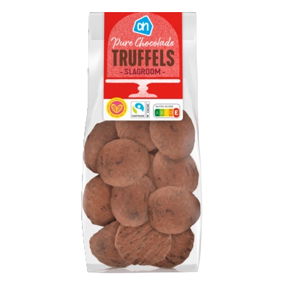 pdp-image-AH Pure chocolade truffels slagroom